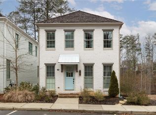 1138 Mado Loop, Chattahoochee Hills, GA 30268