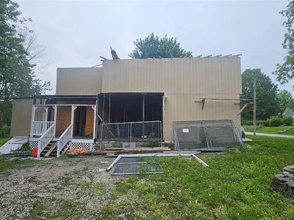 308 S Elm St, Plattsburg, MO 64477