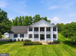 20665 Golden Thompson Rd, Avenue, MD 20609