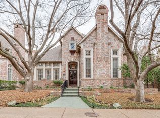 7712 Glenshannon Cir, Dallas, TX 75225