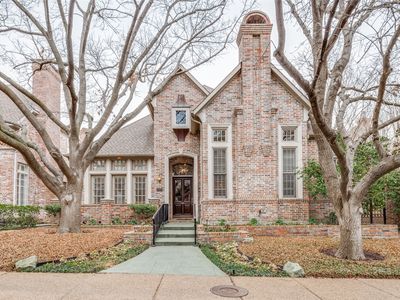 7712 Glenshannon Cir, Dallas, TX, 75225