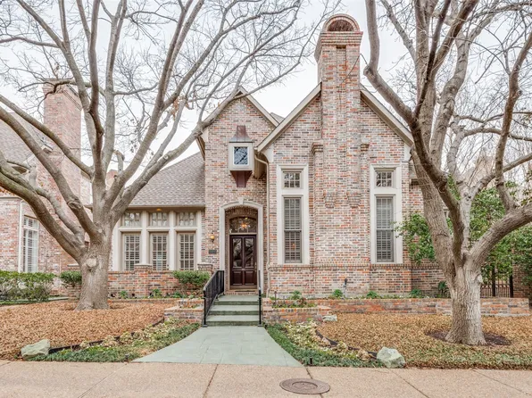 7712 Glenshannon Cir, Dallas, TX 75225