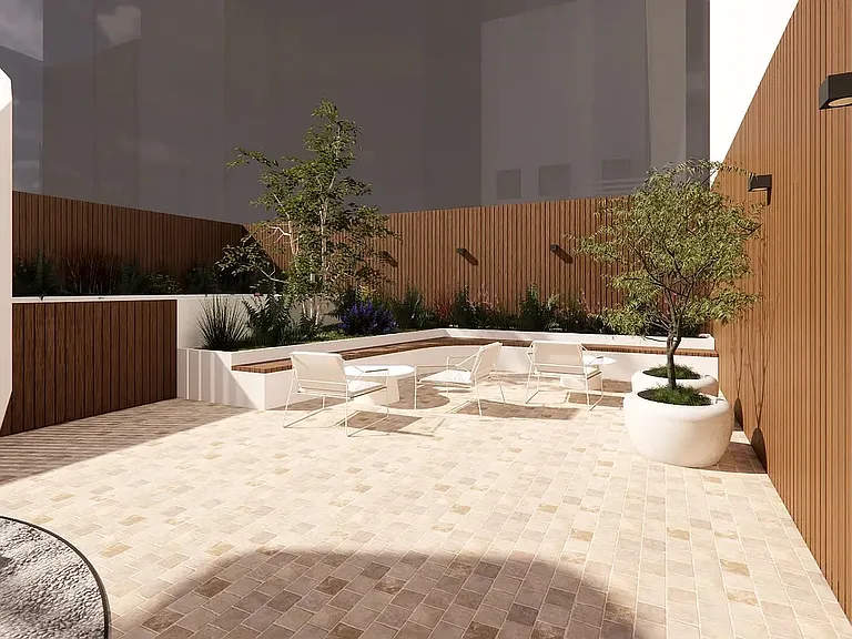 26-04 Jackson Ave #4B — Photo 13