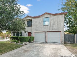 9419 Live Point, San Antonio, TX 78250