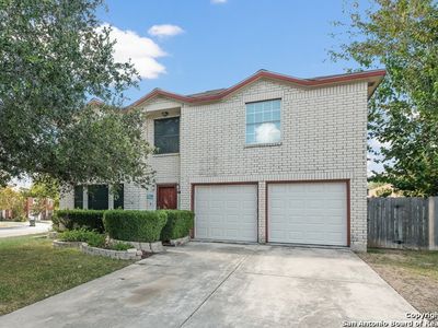 9419 Live Point, San Antonio, TX, 78250