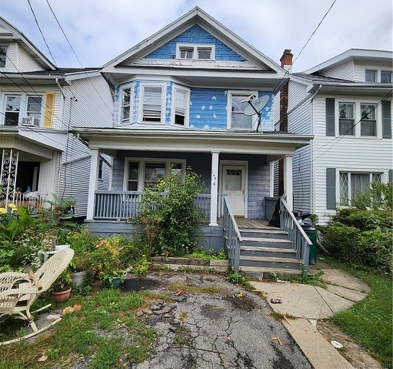 146 Folger St, Buffalo, NY 14220 | Zillow