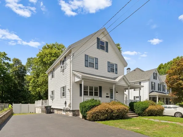 63 Oakdale Ave, Dedham, MA 02026