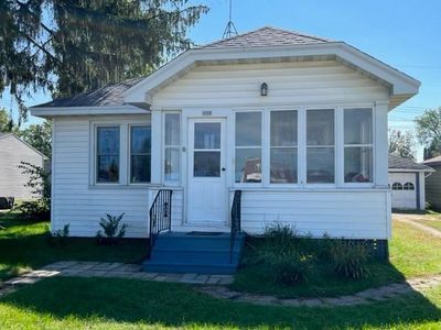 920 Railroad Avenue, Boyceville, WI, 54725