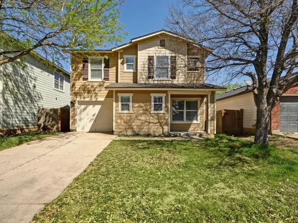 13520 Alysheba Dr, Del Valle, TX 78617