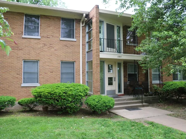 1164 Castlevale Dr APT 2, Louisville, KY 40217