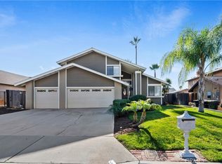 5801 Quiroz Dr, Riverside, CA 92509