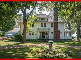 W9081 Ripley Rd, Cambridge, WI 53523