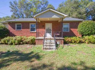 2201 Boulevard Hts, Anderson, SC 29621