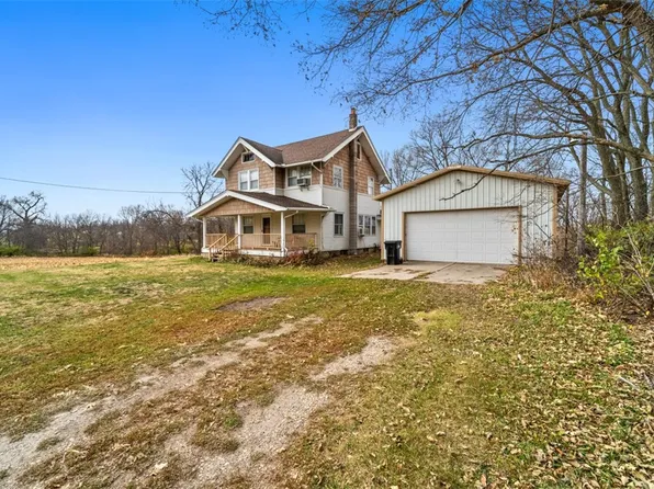 0 SE 80th St, Pleasant Hill, IA 50327
