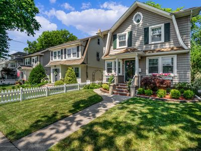 229 Morrison Ave, Staten Island, NY, 10310