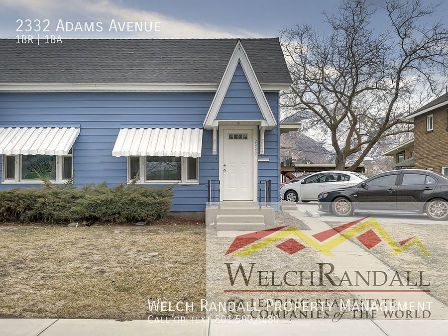2nd image of 2332 Adams Ave
