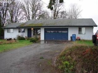 33107 NW 41st Ave, Ridgefield, WA 98642
