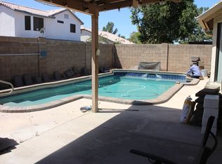 649 W Sierra Madre Ave, Gilbert, AZ 85233