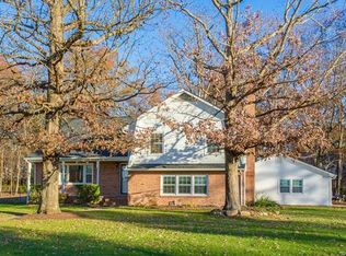 1501 Edenburry Dr, Henrico, VA 23238