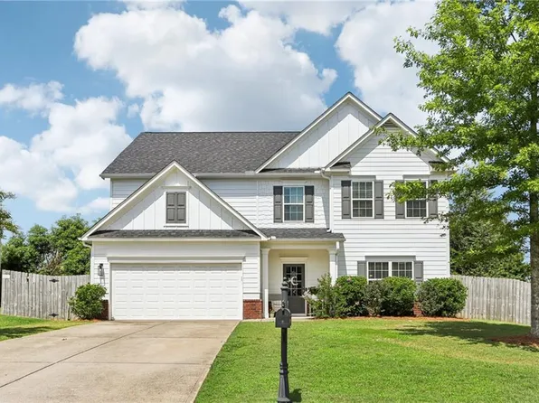 6160 Oriole Ln, Cumming, GA 30028