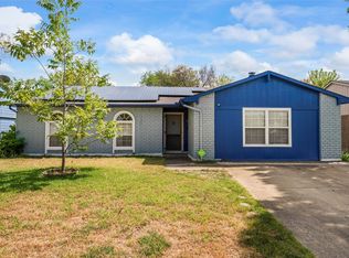 1509 California Trl, Grand Prairie, TX 75052