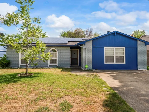 1509 California Trl, Grand Prairie, TX 75052