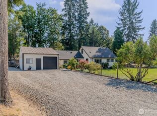 23425 SE 440th Street, Enumclaw, WA 98022