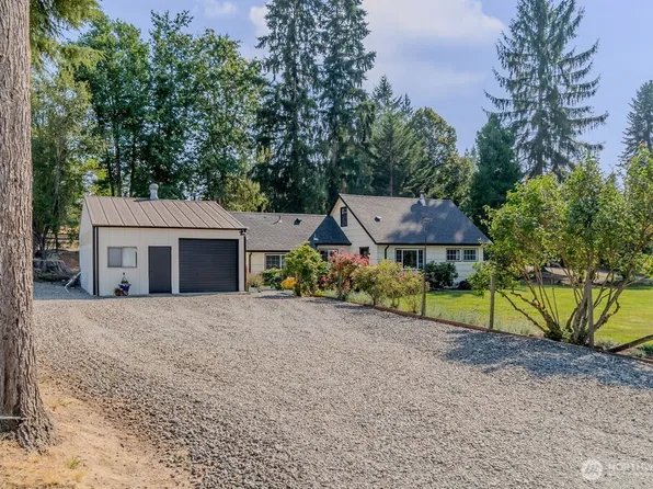 23425 SE 440th Street, Enumclaw, WA 98022