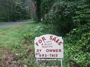 302 Mason Rd, Brasstown, NC 28902