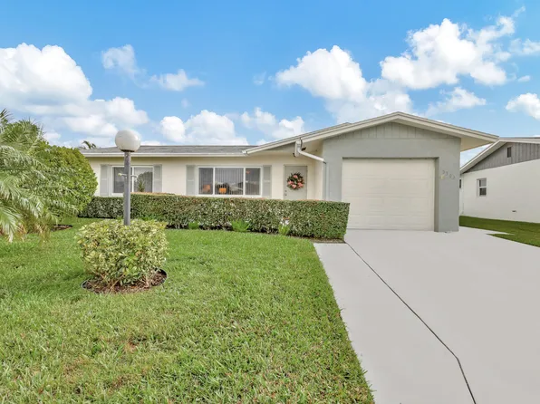 5392 Belleville Road, West Palm Beach, FL 33417