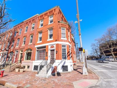 302 W State St, Trenton, NJ, 08618