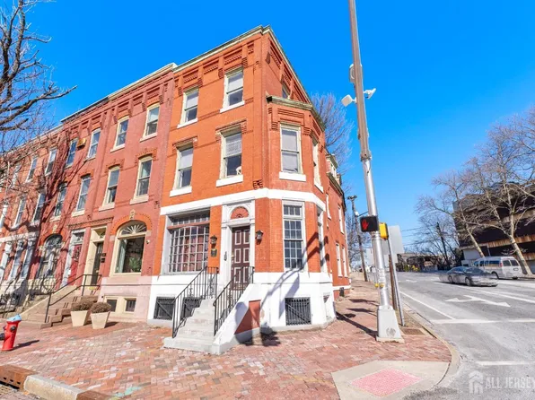 302 W State St, Trenton, NJ 08618