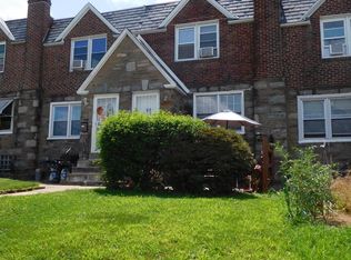 1244 Levick St, Philadelphia, PA 19111