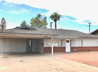 1241 W 10th St, Tempe, AZ 85281