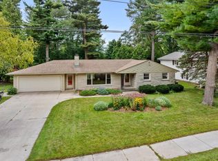 3216 Adams St, Two Rivers, WI 54241