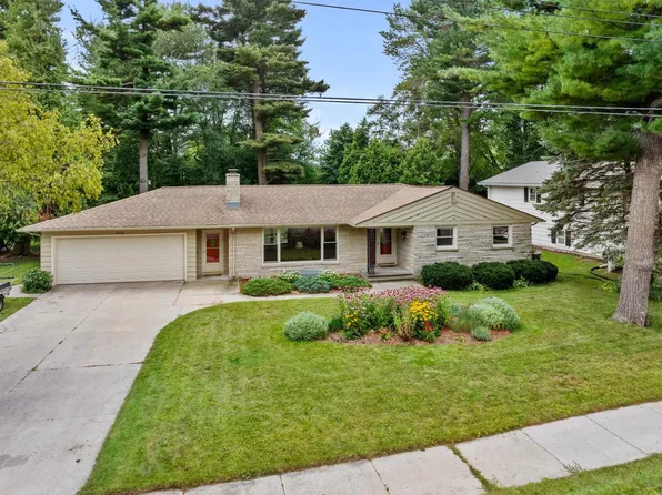 3216 Adams STREET, Two Rivers, WI 54241