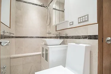 Rented by WAM Partners - William Moses Co.