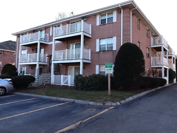 3 Kenmar Dr Unit 20, Billerica, MA 01821