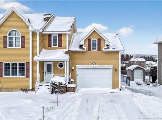 67 Rainford Ct, Moncton, NB E1G 0T4