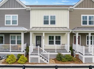 2032 Cavell Ln, Nolensville, TN 37135