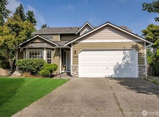 22407 107th Street Ct E, Buckley, WA 98321