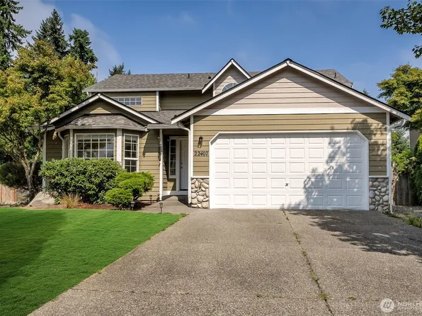 22407 107th Street Ct E, Buckley, WA 98321