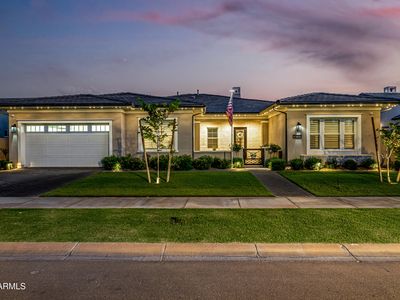 3495 E BLOOMFIELD Parkway, Gilbert, AZ, 85296