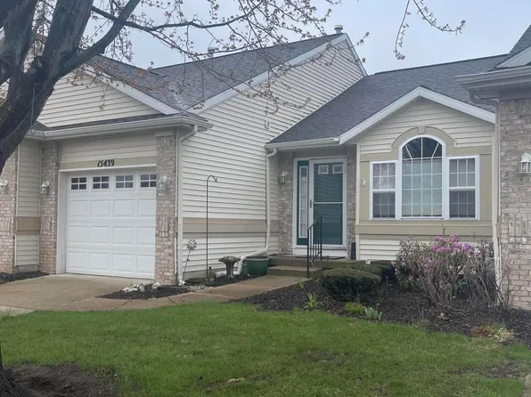 15439 Winchester Cir, Grand Haven, MI 49417