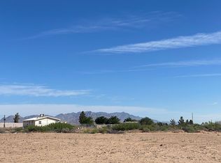 Green River Loop, Chaparral, NM 88081