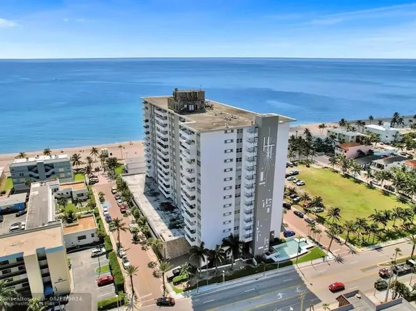 3111 N Ocean Dr, Hollywood, FL
