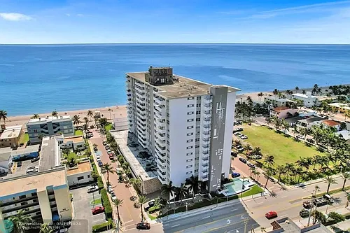 3111 N Ocean Dr Photo 1