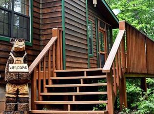 56 Johnson Dr #2, Blue Ridge, GA 30513