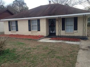 641 Blackhawk Rd, Memphis, TN 38109