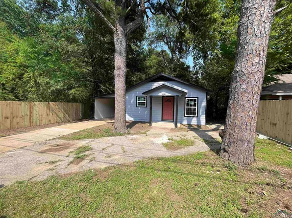 1602 S 12th St, Longview, TX 75602
